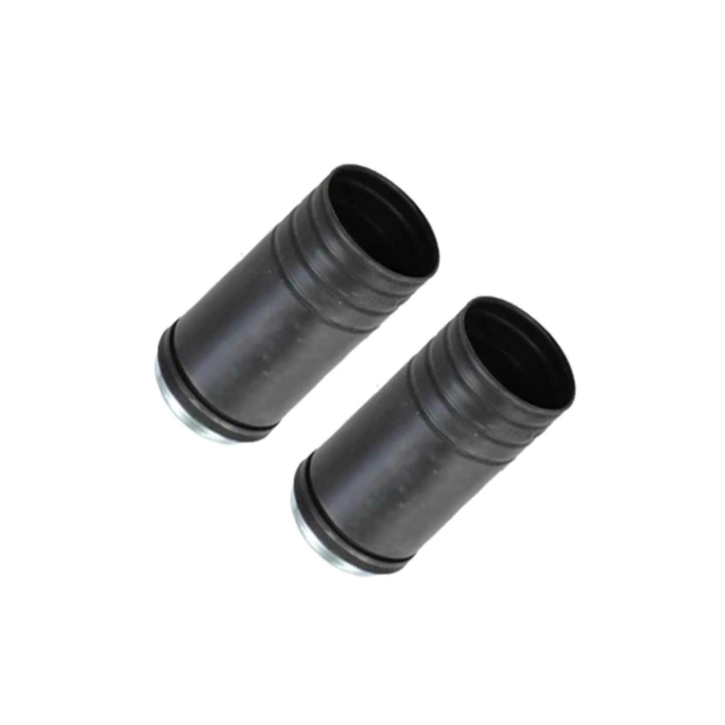 8x Front Bump Stop & Dust Cover Suitable for BMW X5 E70