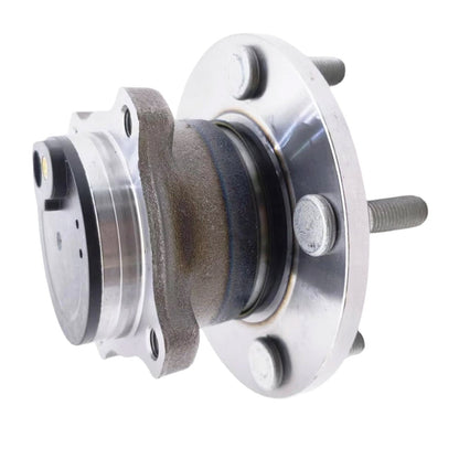 Rear Wheel Bearing Hub Assembly Suitable For Mazda 3 BK / BL MPS / SP23 2003-2014 With ABS