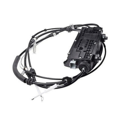 Parking Brake Actuator Suitable for LR072318 Land Rover Discovery 4 2010-2016.