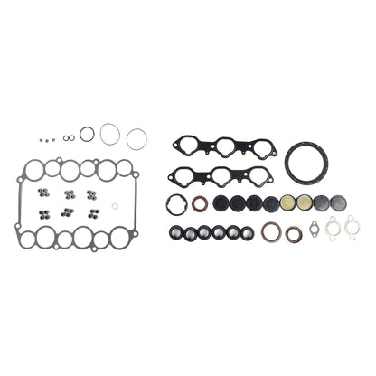 VRS Head Gasket Set Suitable For Holden Rodeo / Isuzu 3.5L V6 24V DOHC 6VD1 6VE1
