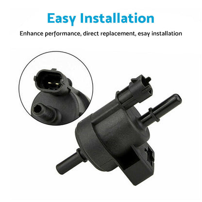 Evap Canister Purge Solenoid Valve Suitable For Holden Cruze 1.8L F18D4 JH 2014-2016 55567453
