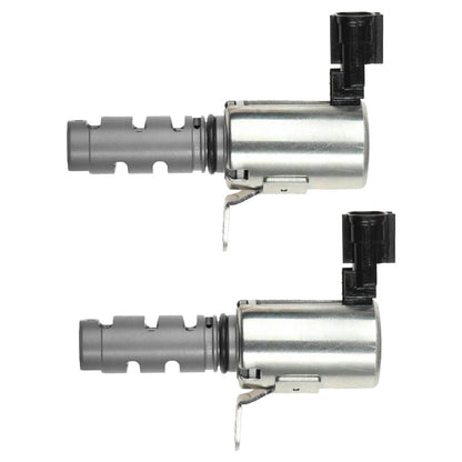2x VVT Solenoid Valve Suitable For Subaru Legacy / Outback / Forester 10921-AA040
