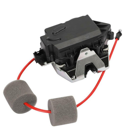 Rear Tailgate Lock Actuator Suitable For Mercedes-Benz W164 ML350 ML500 ML63 1647400635.
