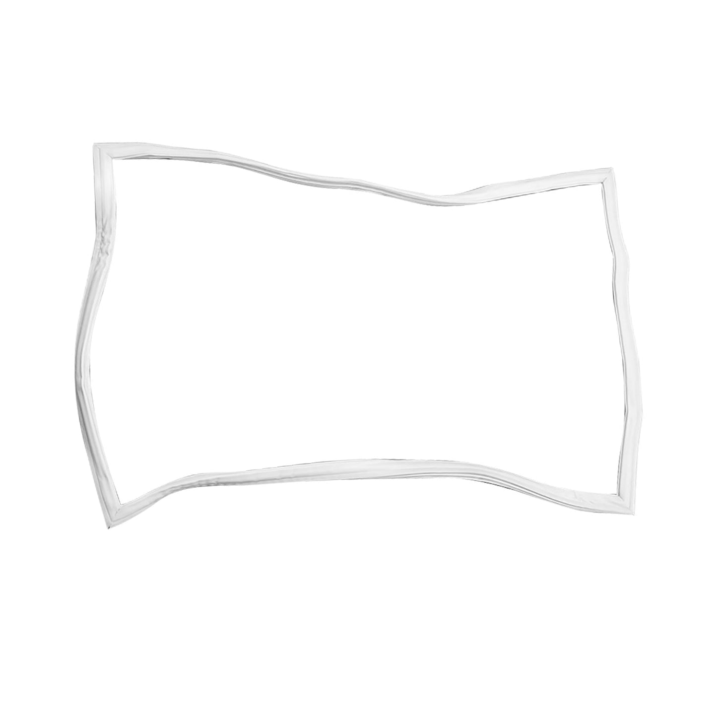 Refrigerator Door Gasket Suitable For Frigidaire CRT216HLQ1 & CRT216HLW1 AP5806733.
