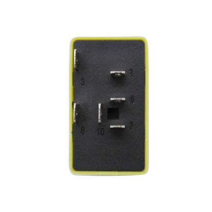 Indicator Flasher Relay Suitable For Holden TS Astra / XC Barina / Combo Van / Vectra