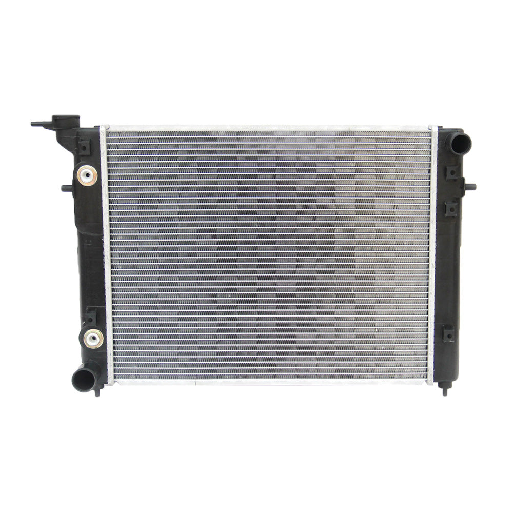 Radiator Suitable for Holden Commodore VP VR VS 3.8L V6