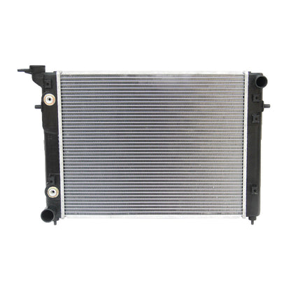 Radiator Suitable for Holden Commodore VP VR VS 3.8L V6