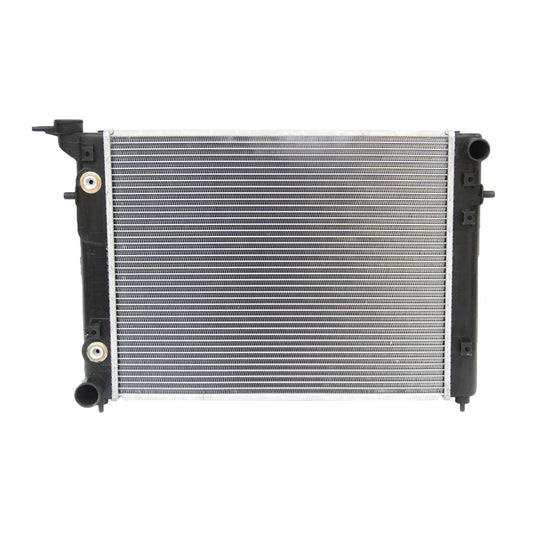Radiator Suitable For Toyota Lexcen 1991-1997 / Holden Commodore VP VR VS V6 1991-2000