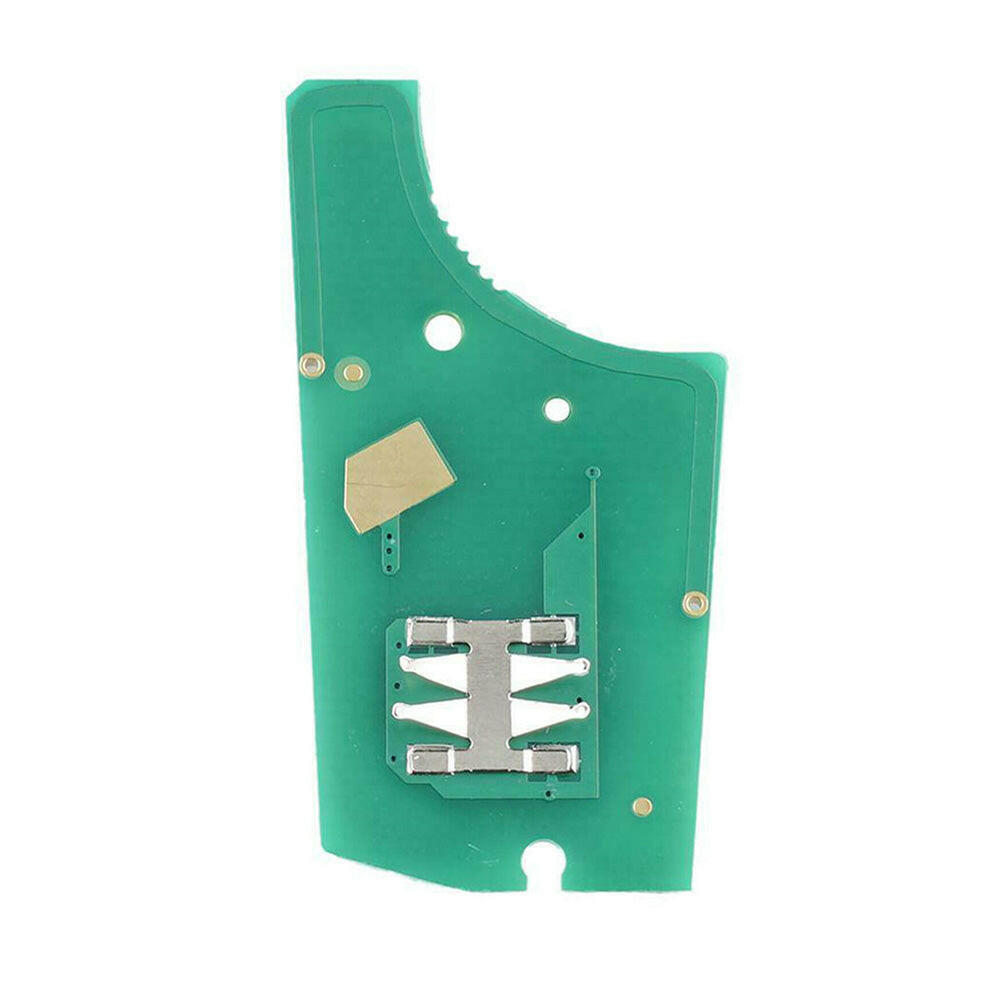 Complete Remote Control Key Suitable For Holden Astra H 2005–2009.
