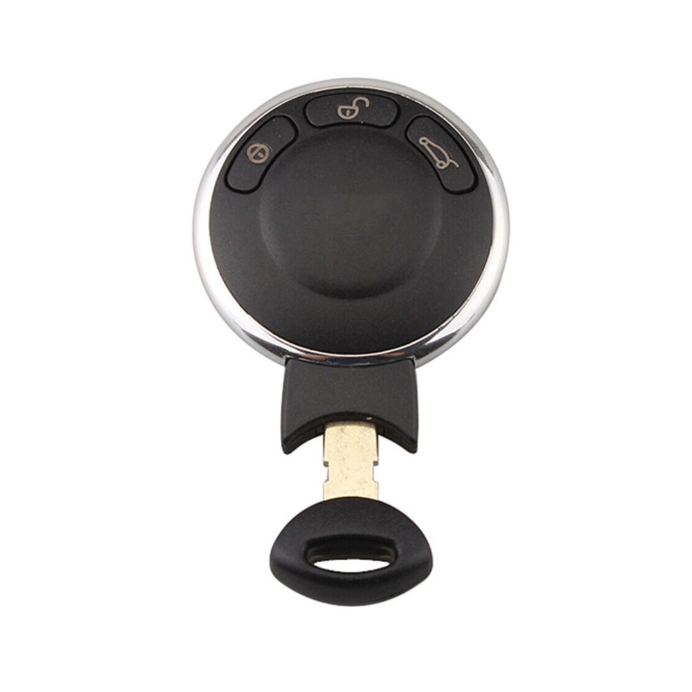 Smart Remote Key Shell Case Suitable For Mini Cooper JCW John Cooper Works S R56.