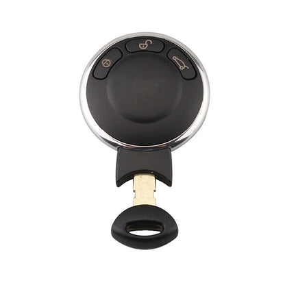 Smart Remote Key Shell Case Suitable For Mini Cooper JCW John Cooper Works S R56.