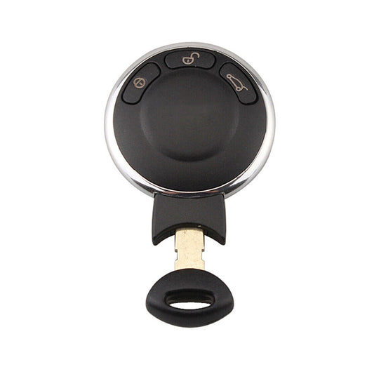 Smart Remote Key Shell Case Suitable For Mini Cooper JCW John Cooper Works S R56.