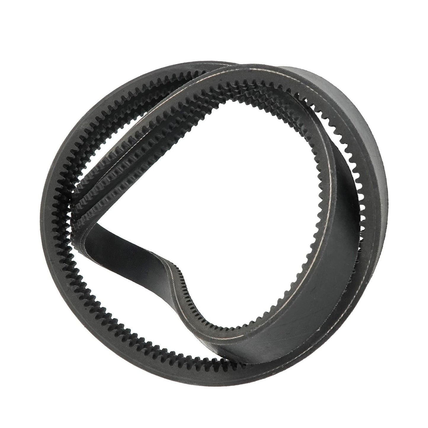 Hydraulic Pump EPDM Drive Belt Suitable For Bobcat 430 / 435 / 751 / 753 / 773 6672021