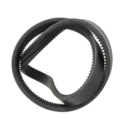Hydraulic Pump EPDM Drive Belt Suitable For Bobcat 430 / 435 / 751 / 753 / 773 6672021
