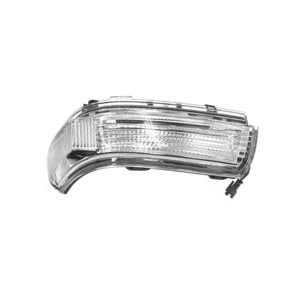 Wing Door Mirror Indicator Suitable for Mitsubishi Pajero NS-NX 11 2006-2019 LH.