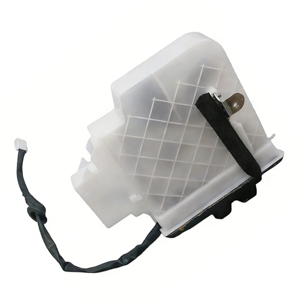 Rear Trunk Lock Actuator Assembly Suitable For Toyota Sequoia 2008-2021.