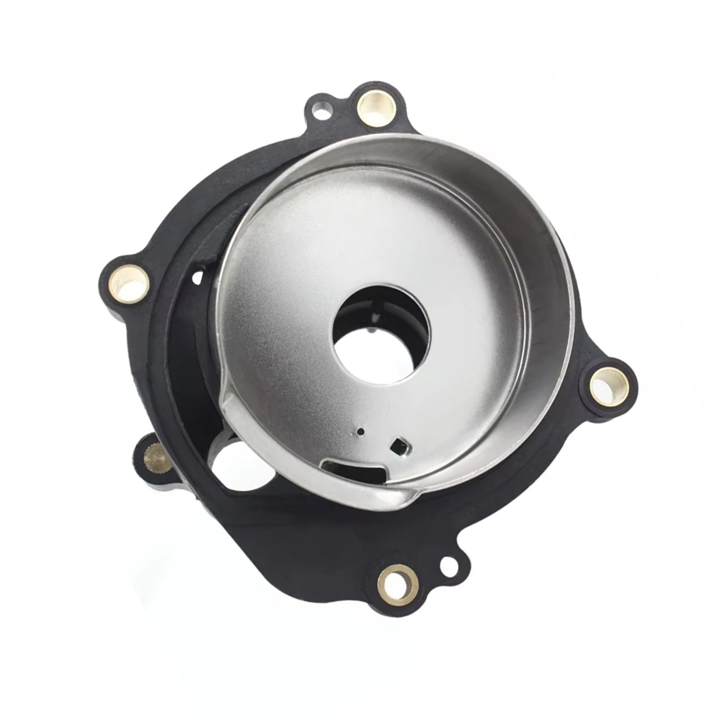 Water Pump Impeller Kit Suitable for Evinrude Outboard 3-300HP