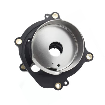 Water Pump Impeller Kit Suitable for Evinrude Outboard 3-300HP