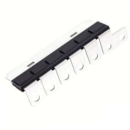 Fuse Z Case Fuse Array Suitable For Jeep Wrangler JL Gladiator 2018-2024