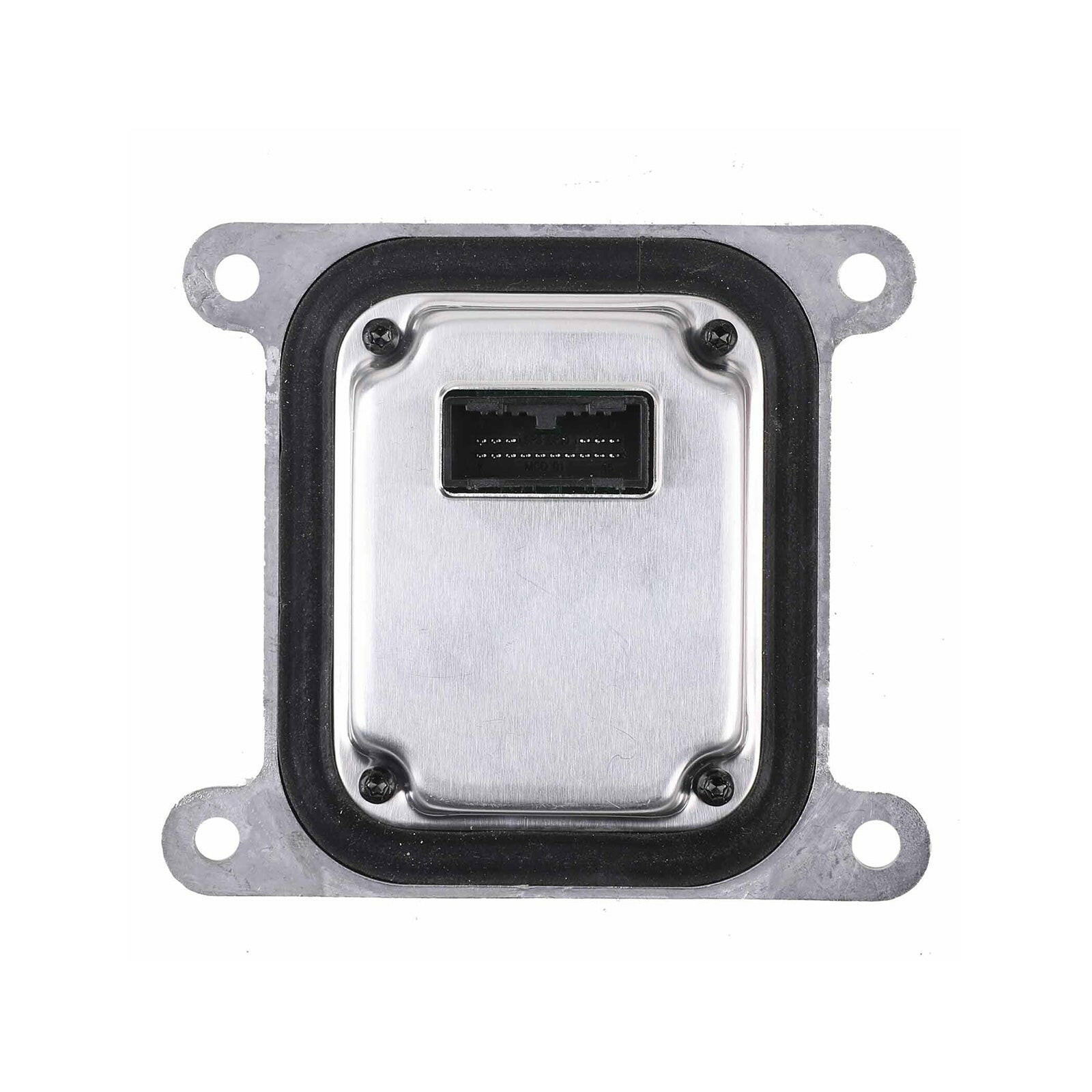Headlight Ballast Control Module Unit Suitable For Ford Explorer Police 2017-2019.