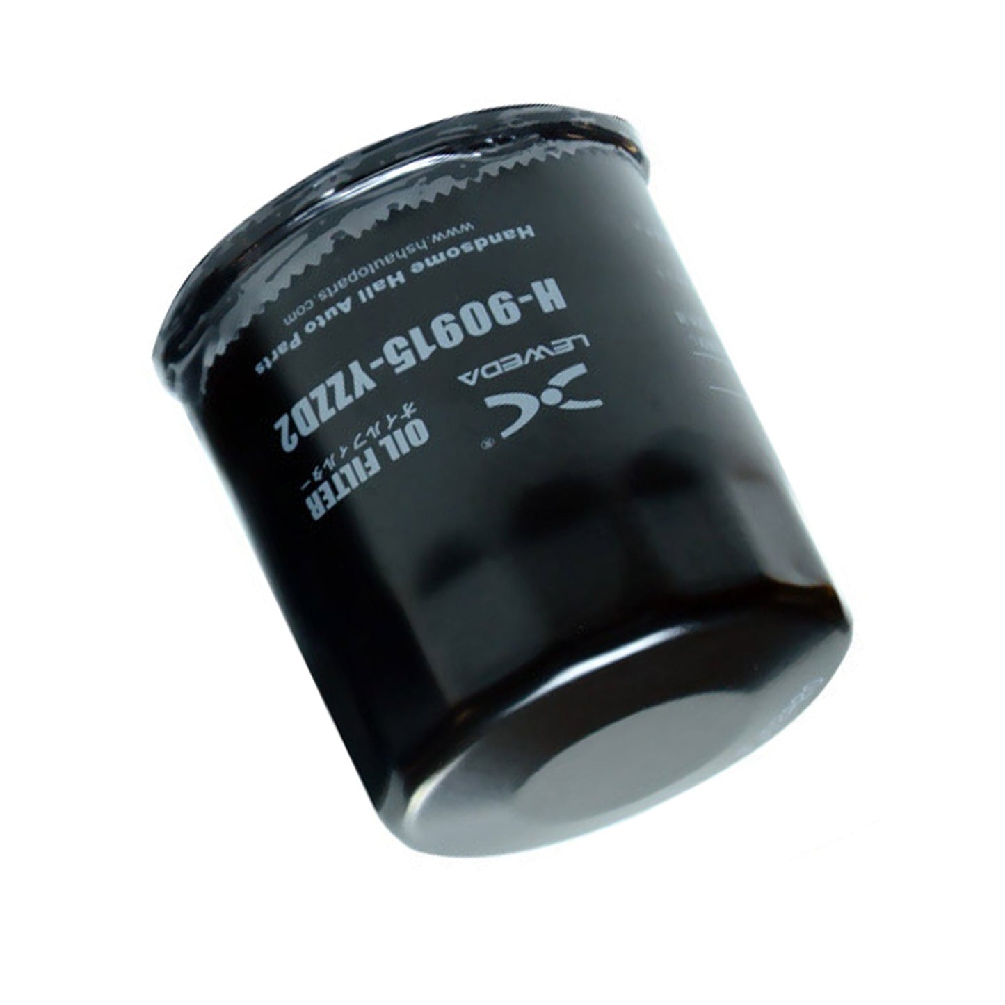 Oil Filter 5x 90915-YZZD2 Suitable For Toyota Camry / Avalon / Hilux / Hiace 1KDFTV