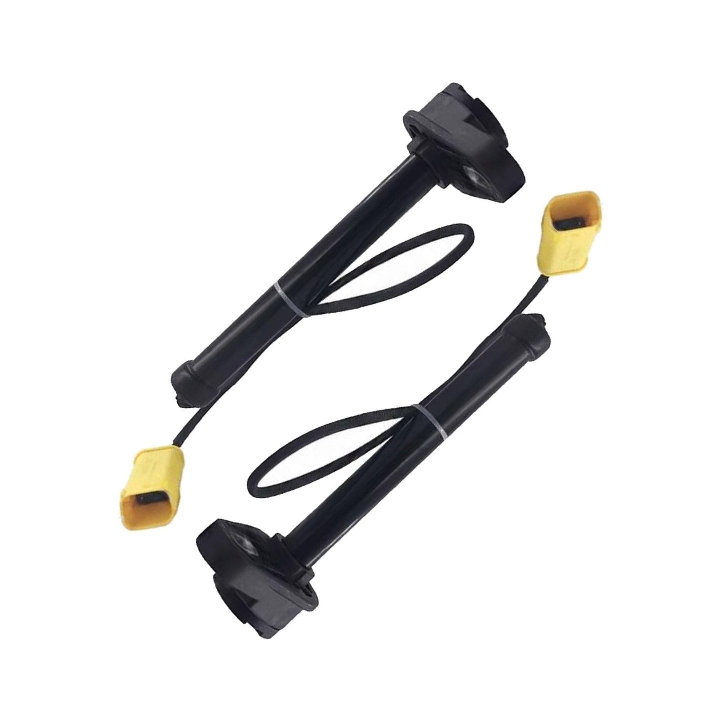 Bonnet Crash Lift Actuator Pair Suitable for Mercedes W213 E-Class