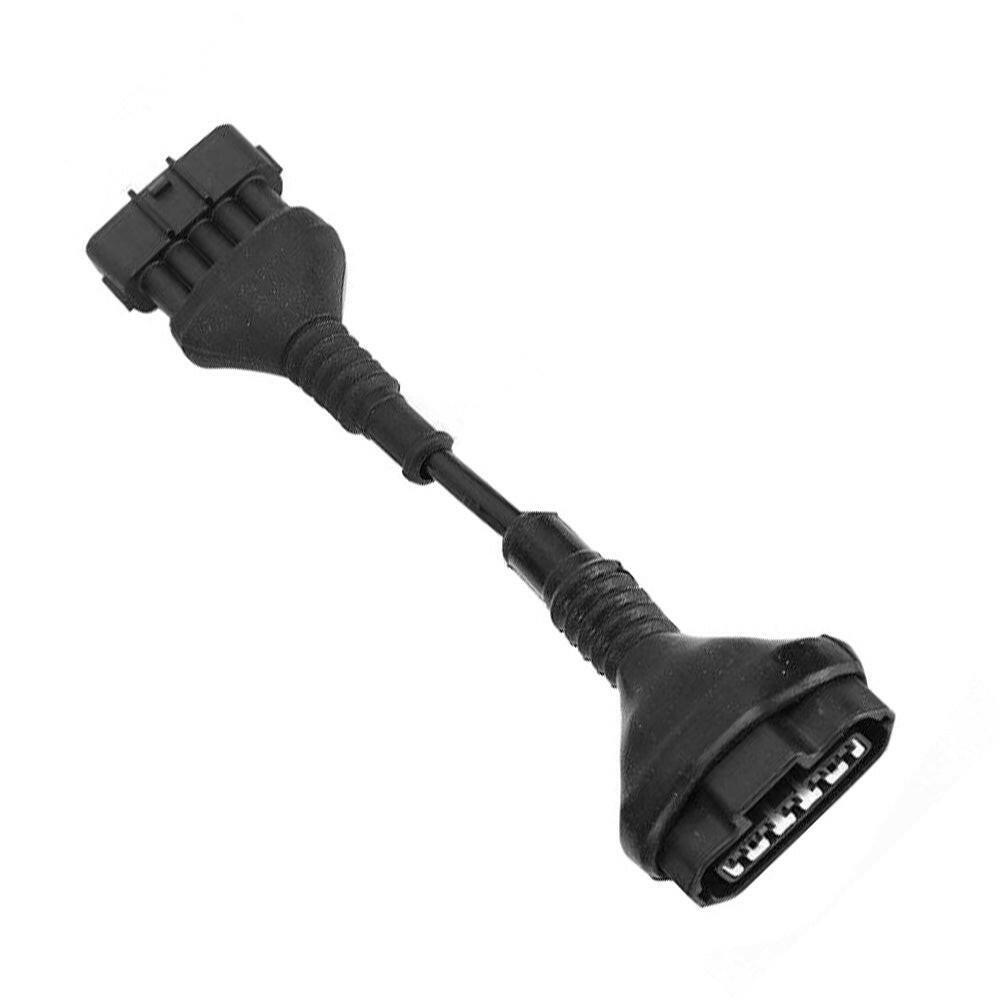 5 Pins EGR Cable Suitable For Mitsubishi Pajero 3.2L 4M41 Turbo Diesel 2006–2019.