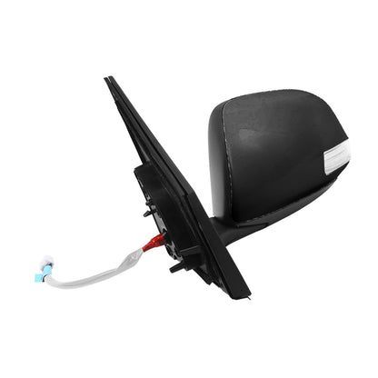 Left Side With Bliner Door Mirror Suitable for Toyota RAV4 ACA33 ACA38 08-12.