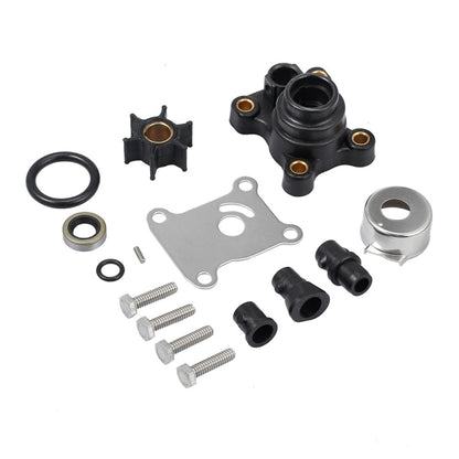 9.9HP & 15HP Impeller Water Pump Repair Kit Suitable For Johnson & Evinrude 318999/394711