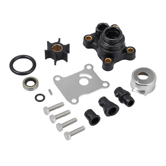 9.9HP & 15HP Impeller Water Pump Repair Kit Suitable For Johnson & Evinrude 318999/394711