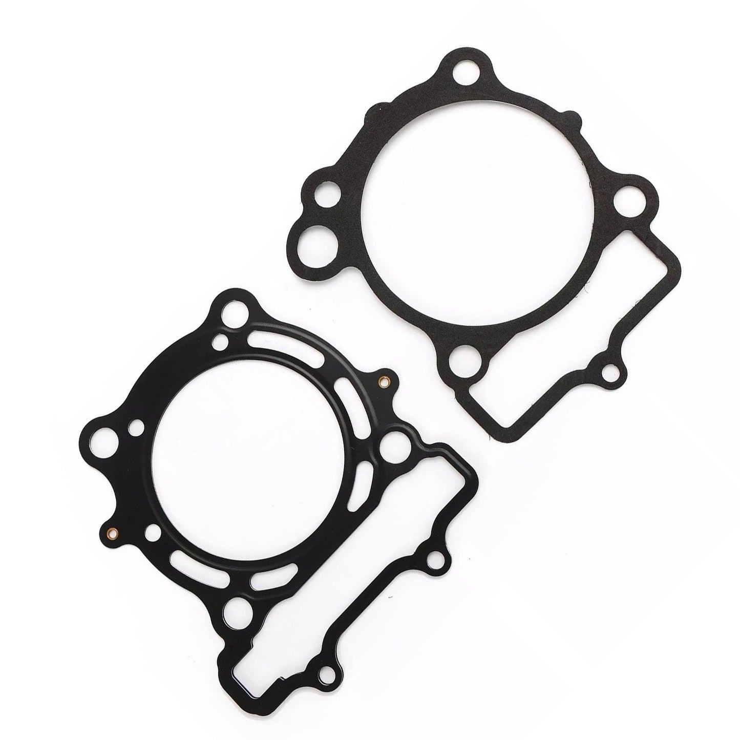 Cylinder Piston Gasket Kit 77mm 249cc Suitable for Kawasaki KX250F