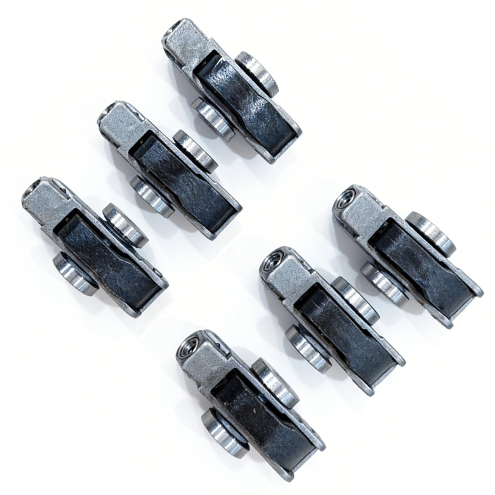 6x Valve Rocker Arm Suitable For Chrysler Dodge Jeep Ram 3.6L 2016-2024