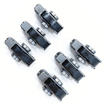6x Valve Rocker Arm Suitable For Chrysler Dodge Jeep Ram 3.6L 2016-2024