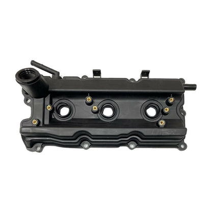 2x Engine Valve Covers Suitable For Nissan 350Z Z33 3.5L VQ35 VQ35DE 2002–2006.