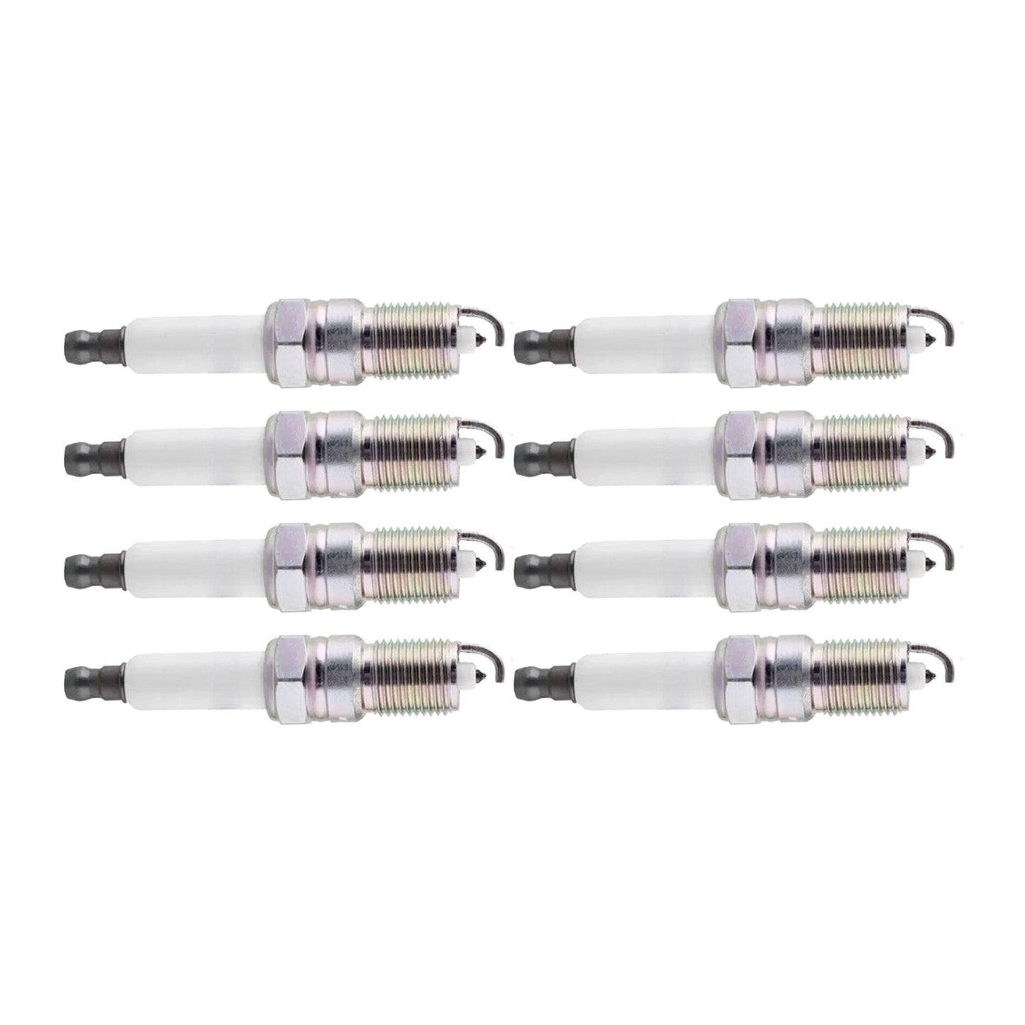 Spark Plug Set of 8 Suitable for Holden Clubsport 5.7L