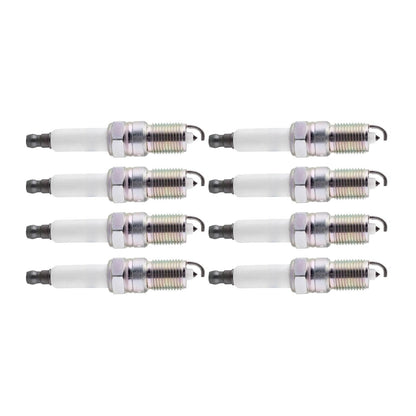 Spark Plug Set of 8 Suitable for Holden Clubsport 5.7L