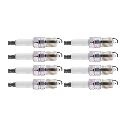 Spark Plug Set of 8 Suitable For Holden LS1 5.7L 12563707 4180519