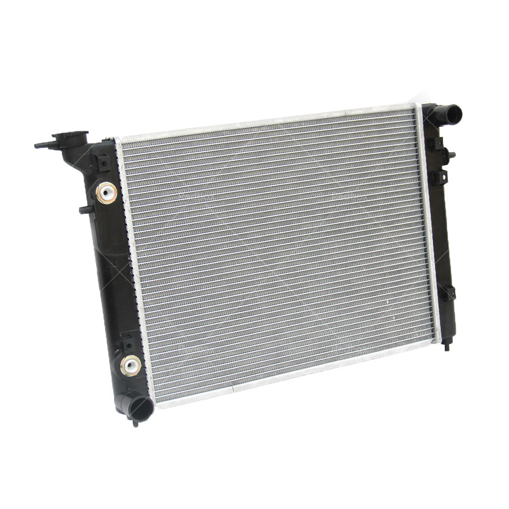 Radiator Suitable For Holden Commodore VP VR VS 91-00 Caprice VR 94-95 V6 AT or MT.
