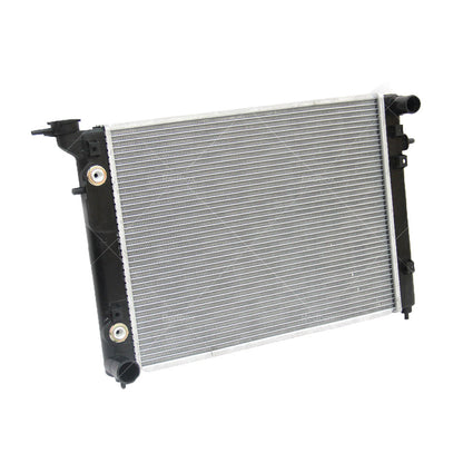 Radiator Suitable For Holden Commodore VP VR VS 91-00 Caprice VR 94-95 V6 AT or MT.