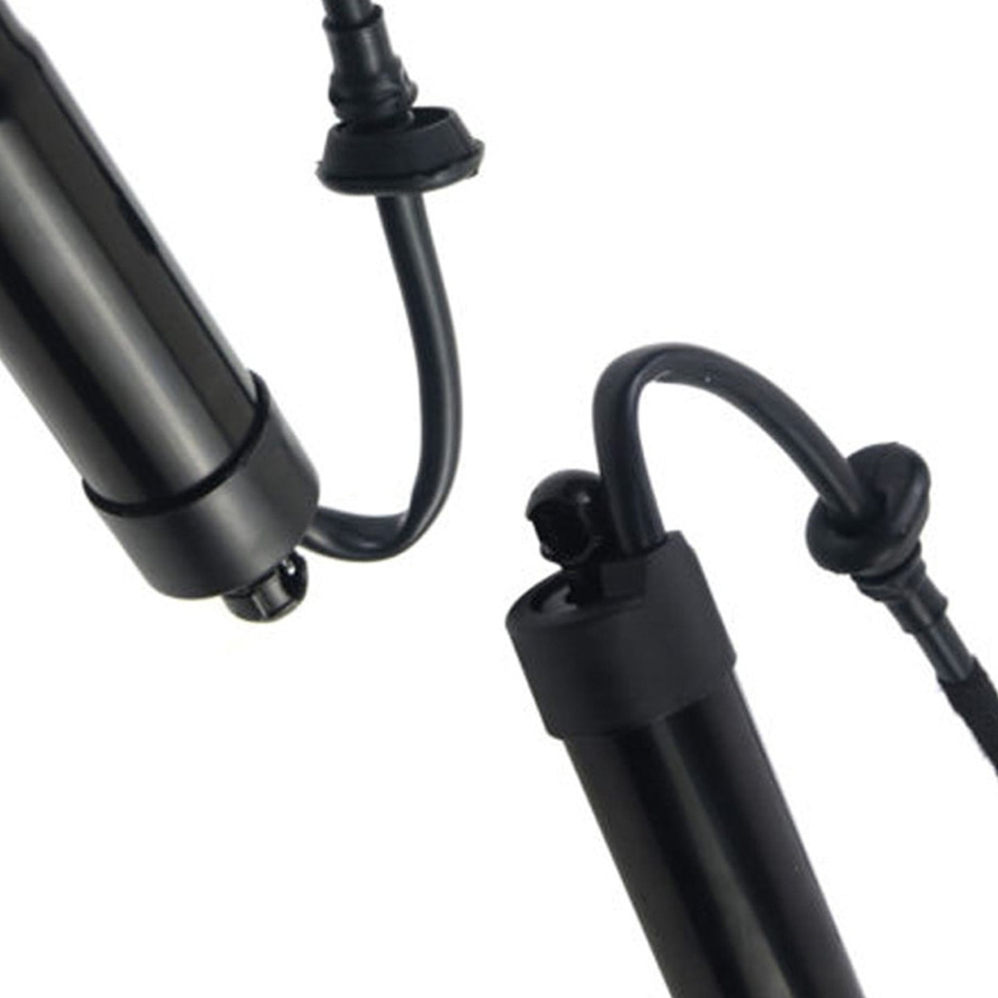 2x Rear Tailgate Support Struts Suitable for Lexus RX350 RX450h 6892048031 16-19.