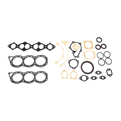 VRS Cylinder Head Gasket Set Suitable For Nissan Pathfinder R50 3.3L VG33E 95-05.