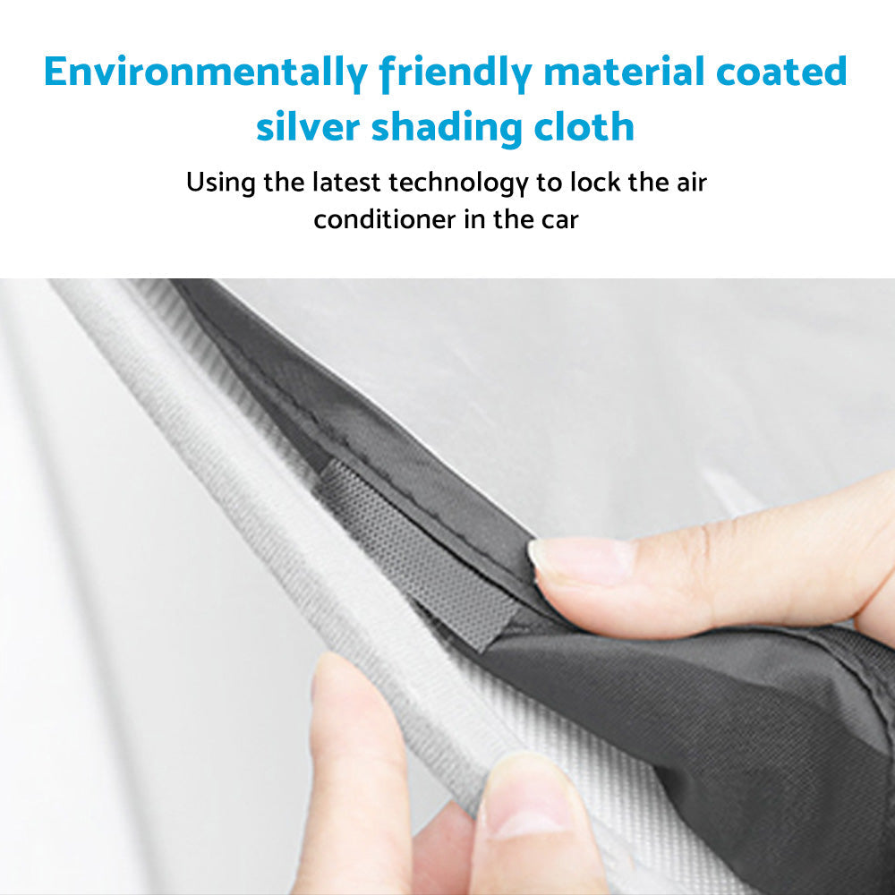 Glass Sunroof Shade Mesh Suitable for Tesla Model Y