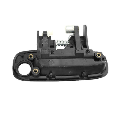 Front Left Outside Outer Door Handle Suitable for Toyota Corolla AE112 1998-2001.