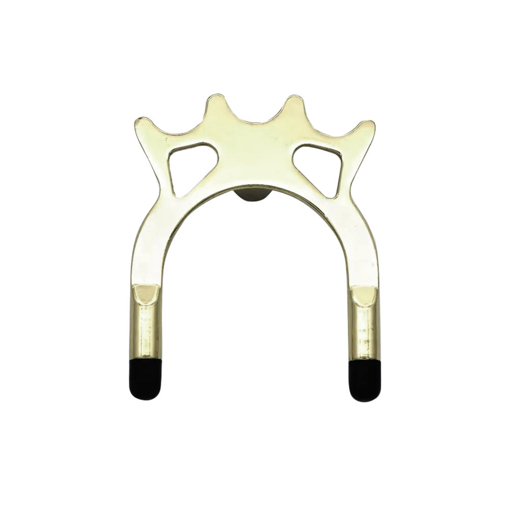 Pool Snooker Billiard Table Cue Rest Cross & Spider Jigger Set Suitable for Stan
