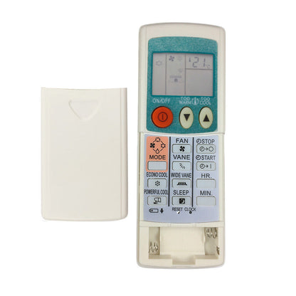 Air Conditioner Replace Remote Control Suitable for Mitsubishi KPOA KP1A* KG1F*.