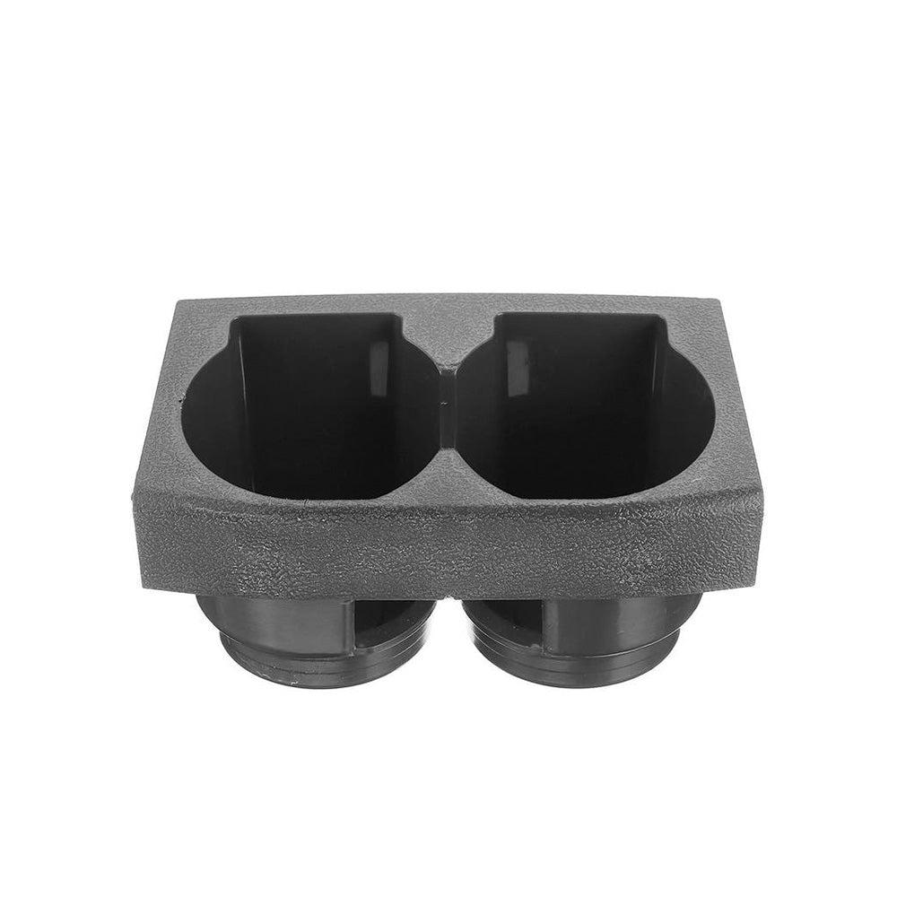 Car Front Centre Console Bottle Cup Holder Storage Gap Suitable For Nissan Patrol GU.