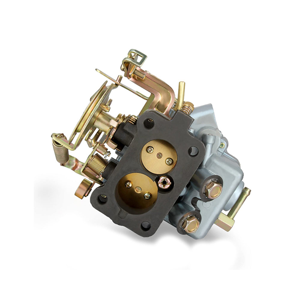 Carburetor for Datsun Nissan A12 120Y 1200 Sunny Cherry 16010-H1602 Carby Manual.