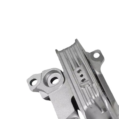 Right Transmission Gearbox Mount Suitable for OPEL MOVANO B 2.3