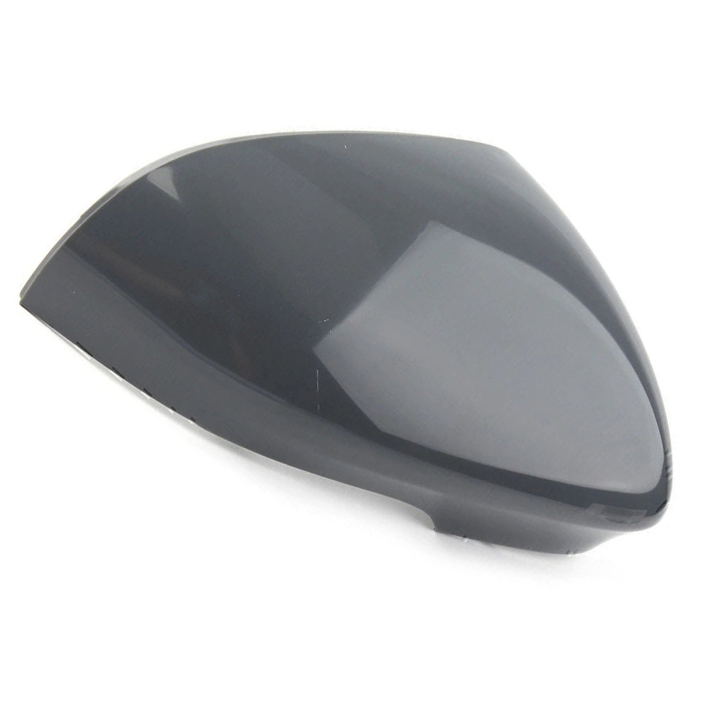 Right Rear Side Mirror Cover Cap Suitable for Jaguar XF 2010-2017