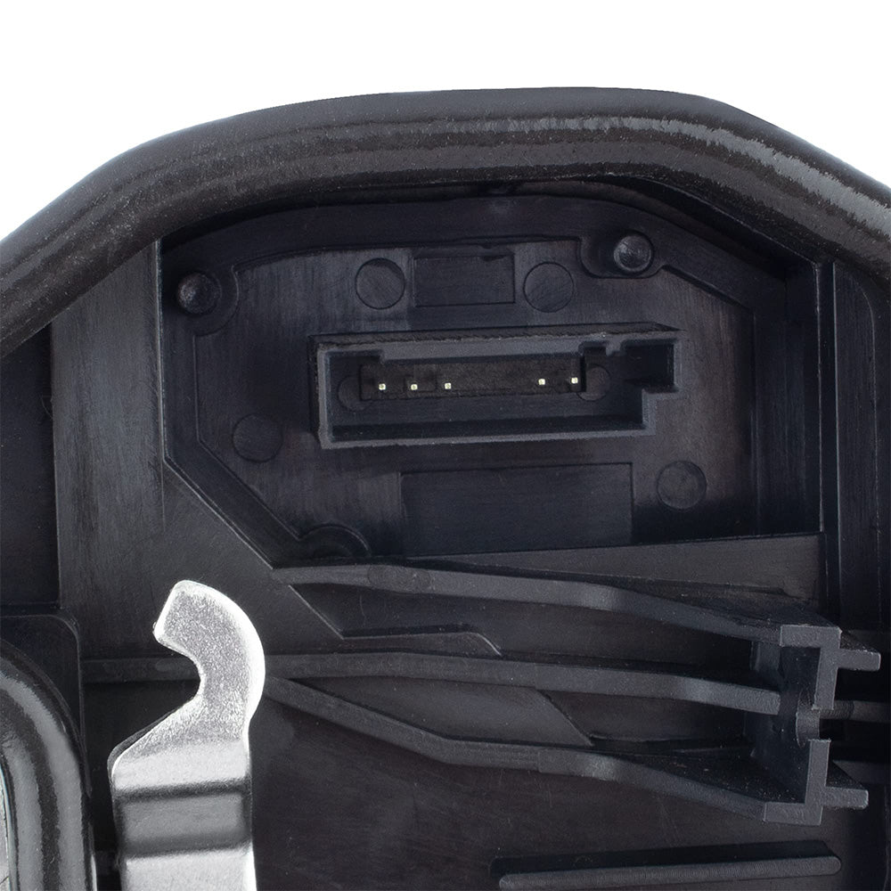 Rear Left Door Lock Actuator Latch Suitable For BMW X3 X5 X6 E70 E83 E87 E90 E91.